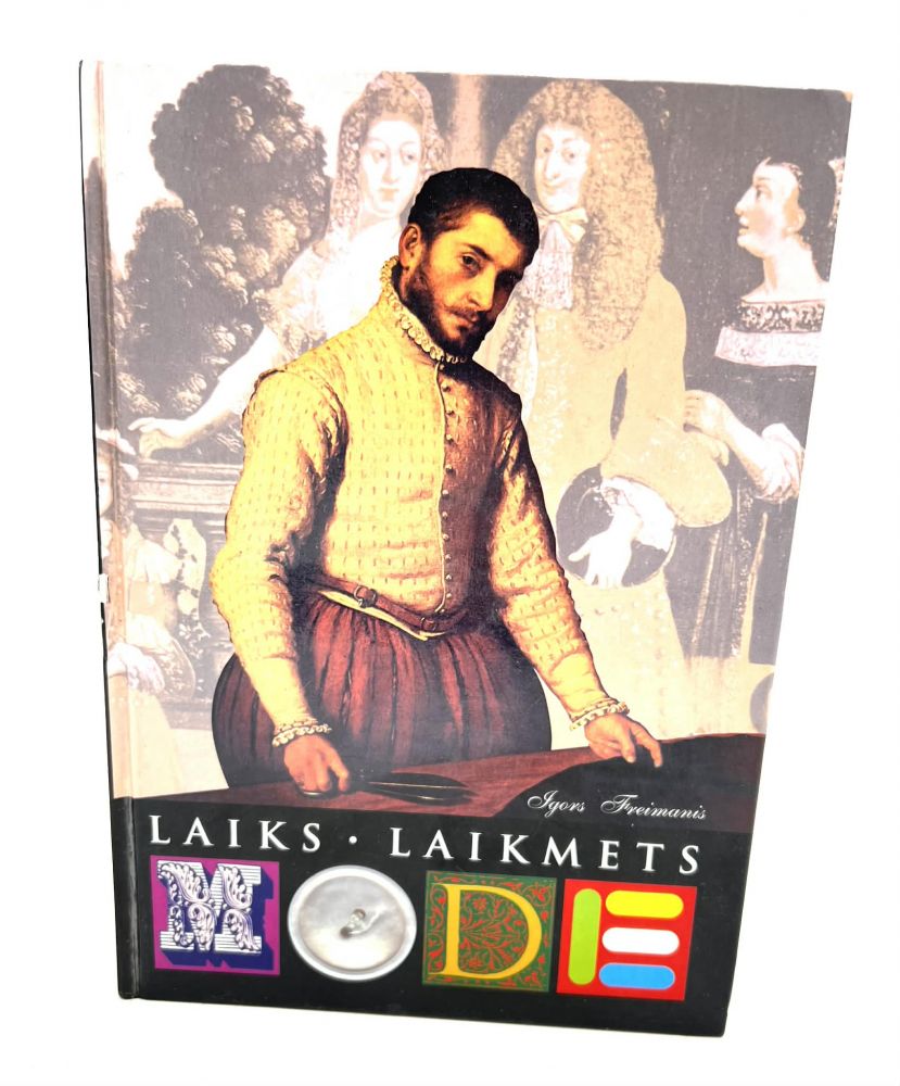 Laiks Laikmets Mode Igors Freimanis M ksla skatuves Foto T lniec ba laiks-laikmets-mode-igors-freimanis-m-ksla-skatuves-foto-t-lniec-ba